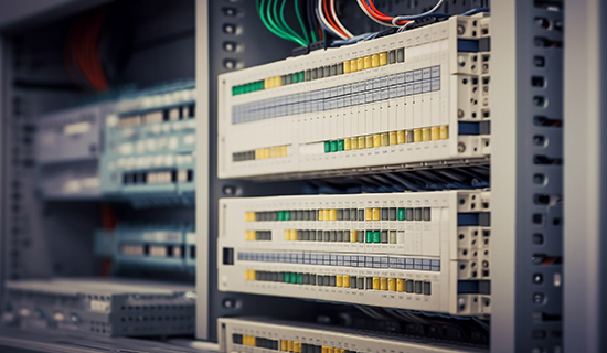 PLC stands for Programmable Logic Controller.