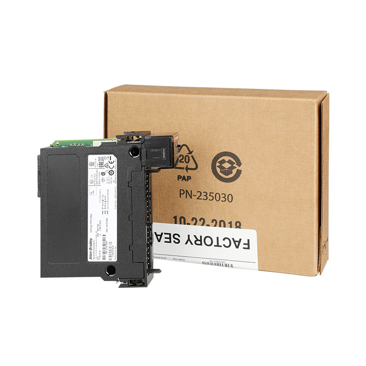 Allen Bradley 1756-CN2