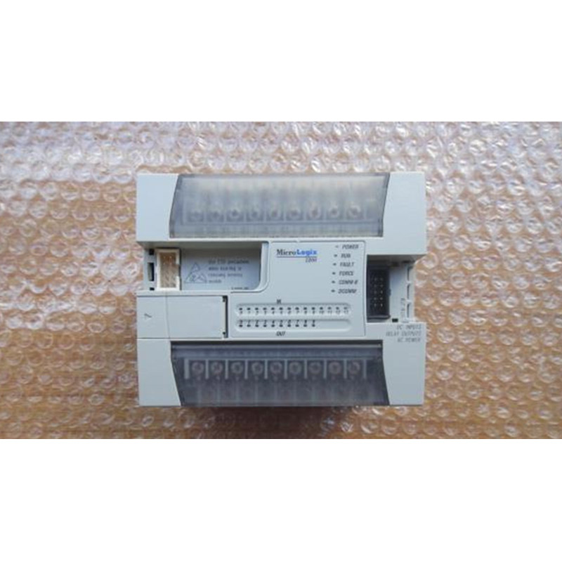 Allen Bradley 1762-L24BWA